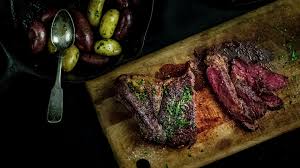 How to cook grass fed rib eye steak. How Do You Cook A Grassfed Steak