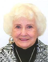 Obituary information for Doreen Laverne Wathen