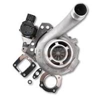 Turbo GTB3576KLNRV Turbocharger 17201E0654 for Hino Engine J08E