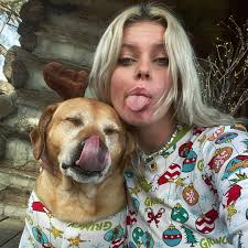 my sweet sweet angel, Avery passed this morning. This one hit hard y'all.  She was our family dog, but slept with me every night in HighSchool. She  would cuddle with me when