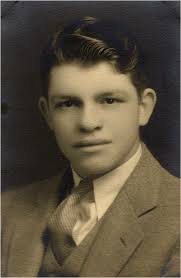 SOCIAL WORKERS IN THE NEW DEAL: John Whitelaw (1911-1974) and Alvis Love  (1911-1998)