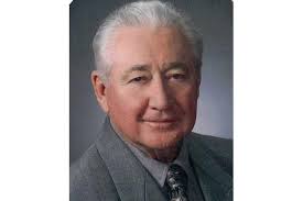 DONALD DEVENEY Obituary (1936