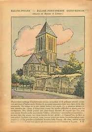 RÃ©sultat de recherche d'images pour "eglise saint samson de ouistreham"