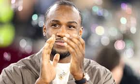 Michail Antonio reveals he was close to dying in crash but says he will  play again