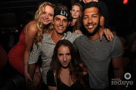 Michael Woods at LIV