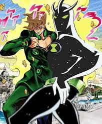 Capabilities user with this ability either is or can transform into an extraterrestrial / alien: This Is The Power Of Alien X Shitpostcrusaders