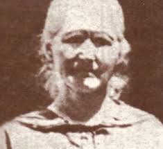 Rosella Elizebeth “Rosie” Presley (1861-1924)