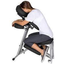 This technology creates a soft yet firm massaging system closely similar to that of a professional therapist's hand. Ergo Pro Ii Portable Massage Chair Massage Therapy Supply Outlet Ltd