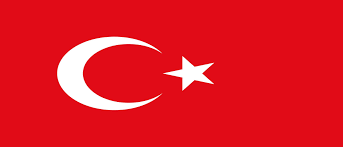 Turkish flag with the bosphorus bridge as a backdrop | © klmircea/flickr. Turkey Flag National Flag Of Turkey Einfon