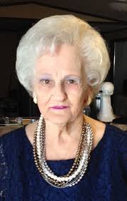 Evelyn Mayo Obituary