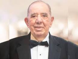 Fallece el empresario Jorge Juan Faraj Kalil