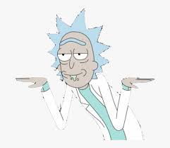 Aesthetic rick and morty wallpaper ios is the simple gallery website for all best pictures wallpaper desktop. Sticker Rickandmorty Rick Morty Ricksanchez Mortysmith Rick Get Schwifty Gif Hd Png Download Transparent Png Image Pngitem