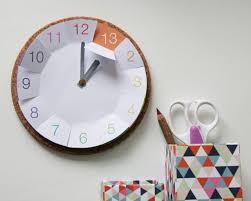 Kak Nauchit Rebenka Opredelyat Vremya Deti Zanyatiya Dlya Detej