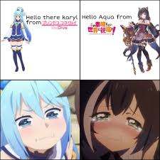 They Are Both Useless Anime Memes Anime Funny Memes