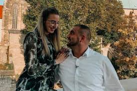 See more of hochzeit auf den ersten blick on facebook. Hochzeit Auf Den Ersten Blick Melissa Und Philip Sind Eltern Geworden Gala De
