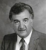 John Bigley Obituary (1930