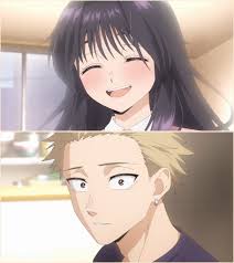 Sometimes ignorance is bliss. 😨😆 Read about Another's sequel:  https://animecorner.me/horror-light-novel-another-sequel-licensed-by-yen-press/