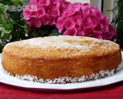 Gateau Ultra Fondant A La Noix De Coco Parve Ou Au Lait Patisseries Et Gourmandises
