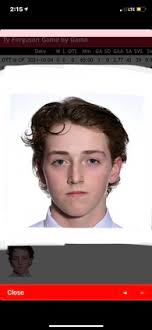 Ty Ferguson's Men's Ice Hockey Recruiting Profile