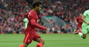 وحسب الموقع الرسمي لبطولة الدوري الإنجليزي، حصل محمد صلاح على لقب رجل مباراة ليفربول ونورويتش سيتي. Bg5bn0llzecowm