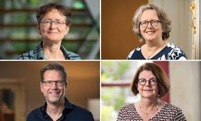 NRC - News update