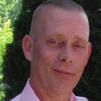 Barry Thomas Owen Jr. Obituary