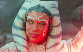 Luke Skywalker's Red Lightsaber Was the Key to Defeating Palpatine's Heir