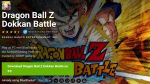A dragon is a large, serpentine, legendary creature that appears in the folklore of many cultures worldwide. Dragon Ball Z Dokkan Battle For Pc Download