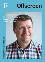 Offscreen Magazine Issue 17