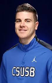 Coyotes secure season sweep over Humboldt State