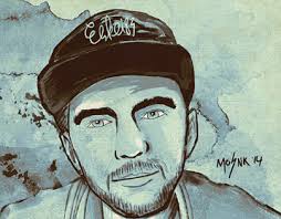 MoInk 프로젝트 :: Photos, videos, logos, illustrations and branding :: Behance