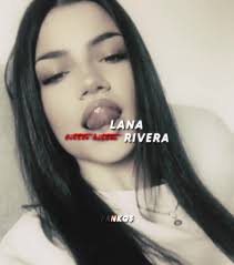 Lana Rivera and Lia Torres Evil Boys