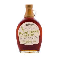 Amazon.Com: Jfs Grocery Cane Field Syrup By Gilleys, 2-18 Ounce Bottles,  100% All Natural Cane Syrup Bundled With A Jfs Recipe Card