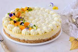 Cheesecake Coco Et Citron Vert Recette Citron Vert Cheesecake Cheesecake Citron Vert