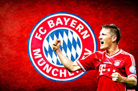 The football player of bayern bastian schweinsteiger without t. Bayern Munchen Bastian Schweinsteiger Wallpaper By Wolodin On