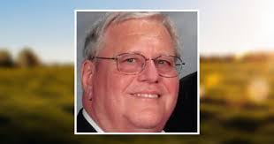 Ronald Brockman's Instagram, Twitter & Facebook