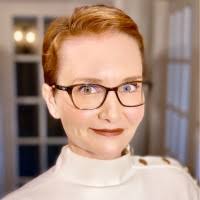 Rachael Van Liere Jackson