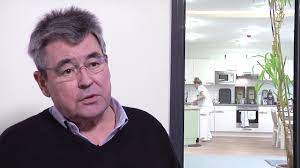 Das ist hart für die todkranken und ihre familie. Der Weg Ins Hospiz Aus Der Sicht Eines Angehorigen Youtube