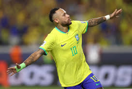 Neymar é convocado por Carlo Ancelotti e volta a sonhar com o hexa na Copa do Mundo 2026