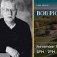 Bob Piorun event in Skaneateles, NY