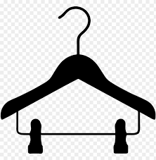 Find & download free graphic resources for transparent. Clothes Hanger Clothing Clothes Horse Coat Hat Racks Clothes Hanger Clipart Png Image With Transparent Background Toppng