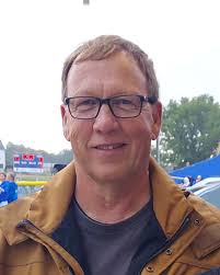 Mike Bohlmann's Instagram, Twitter & Facebook