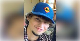 Obituary information for Ethan Thies