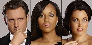 This comes just after the two were seen on the red. Scandal Olitz Relationship Discussed By Kerry Washington Tony Goldwyn Bellamy Young Shonda Rhimes Interview Ew Com