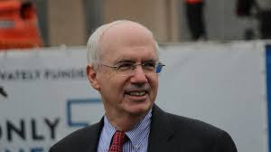 New University of Nebraska President Jeff Gold to visit Kearney, Lexington 