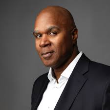 33. Reconstructing Inclusion with Amri Johnson by Why Care?