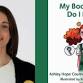 Author Talk for Kids - Ashley Hope event image