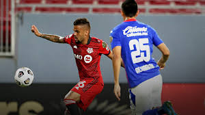 Revelan precio del boletaje para el cruz azul vs pachuca en el estadio azteca. Cruz Azul Vs Toronto A Que Hora Es Canal De Tv En Vivo Y Como Ver Cuartos Vuelta De Concachampions Futbol Total