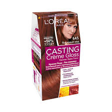 Loreal casting creme gloss 515 chocolate glace (1 set) : Paint Loreal Casting Cream Gloss Chocolate Shades A Wide Selection Of Palette Colors Loreal Casting Cream Gloss Paint Loreal Casting Cream Gloss Has In A Set