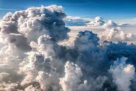 Cloud Kingdom Clouds Sky Aesthetic Sky And Clouds
